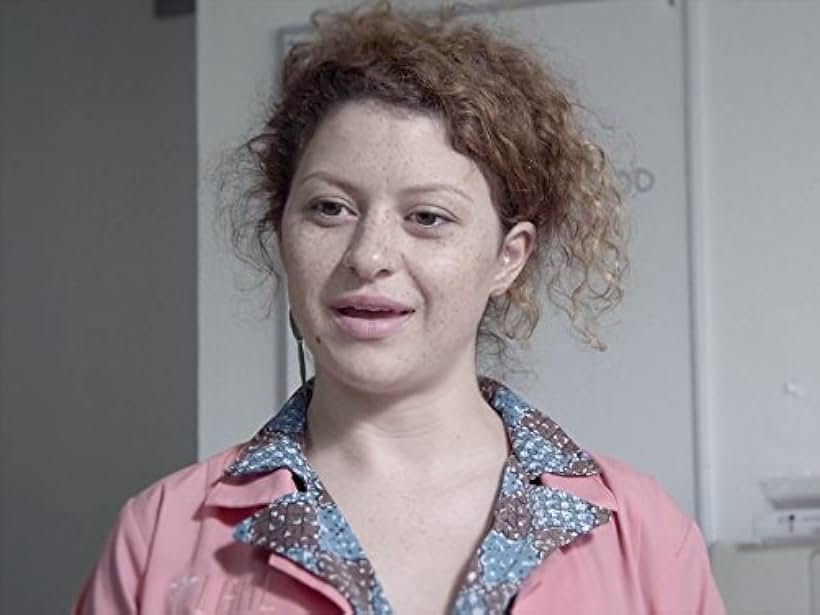 Alia Shawkat in Getting On (2013)