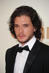 Primary photo for Kit Harington