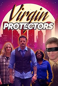 Primary photo for The Virgin Protectors