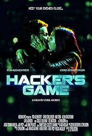 Hacker's Game (2015)