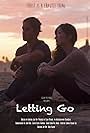 Christina July Kim, Diogo Hausen, Kelly Meyrath, Alvin Yu, and Esther Oh in Letting Go (2016)