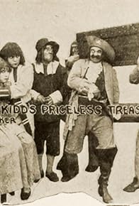 Primary photo for Captain Kidd's Priceless Treasure