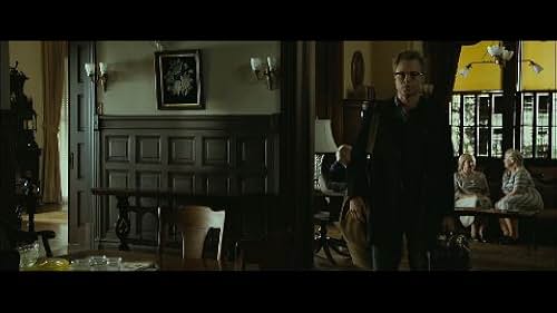 The Curious Case of Benjamin Button: Trailer 2