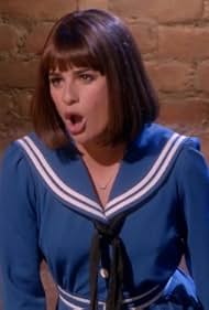 Lea Michele in Glee (2009)