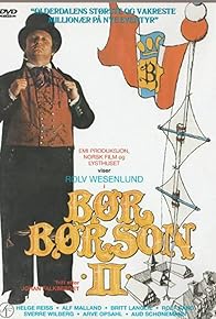 Primary photo for Bør Børson II