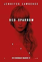 Red Sparrow