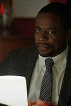 Dulé Hill in Doubt (2017)