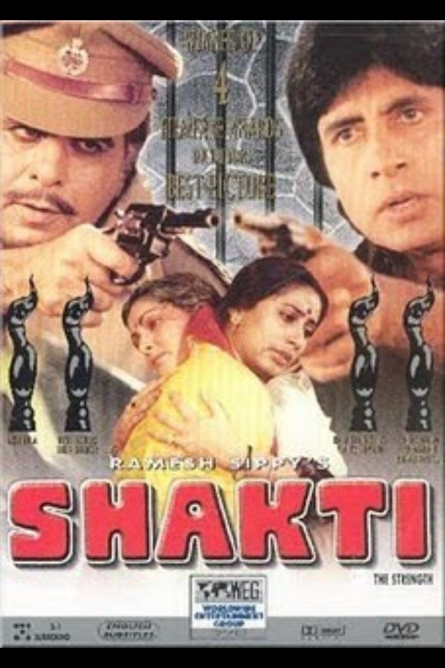 Shakti (1982)