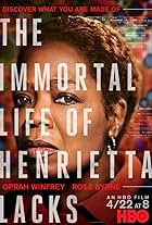 Oprah Winfrey in The Immortal Life of Henrietta Lacks (2017)