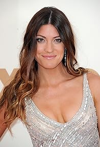 Primary photo for Jennifer Carpenter