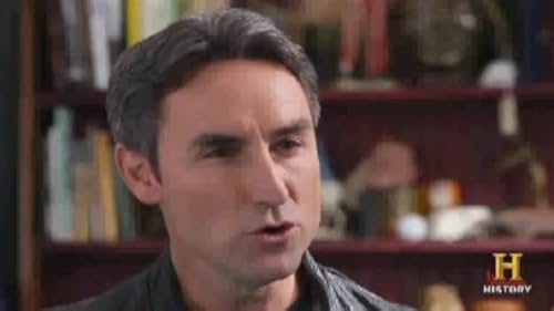 American Pickers: Clip 1