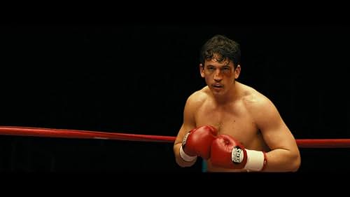 BLEED FOR THIS is the incredible true story of one of the most inspiring and unlikely comebacks in sports history. Miles Teller (Whiplash, Divergent) stars as Vinny "The Pazmanian Devil" Pazienza, a local Providence boxer who shot to stardom after winning 2 world title fights. After a near-fatal car accident leaves Vinny with a severed spine, doctors tell him he may never walk again. With the help of renowned trainer Kevin Rooney (Aaron Eckhart), Vinny becomes a legend when he not only walks again, but miraculously returns to the ring to reclaim his title belt only a year after the accident.