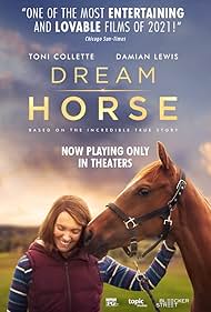 Toni Collette in Dream Horse (2020)