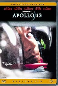 Lost Moon: The Triumph of Apollo 13 (1996)