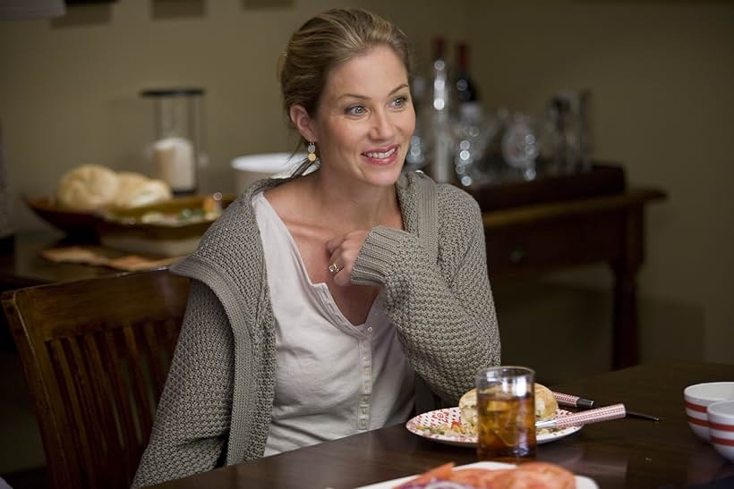 Christina Applegate in Going the Distance (2010)