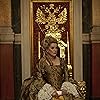 Catherine Deneuve as Catherine the Great