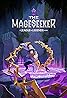 The Mageseeker: A League of Legends Story (Video Game 2023) Poster