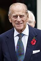 Prince Philip