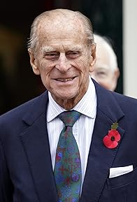 Primary photo for Prince Philip