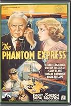 The Phantom Express