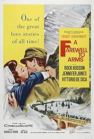 A Farewell to Arms (1957)