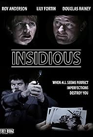 Insidious Poster