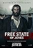 Free State of Jones (2016) Poster