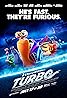 Turbo (2013) Poster