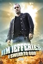 Jim Jefferies in Jim Jefferies: I Swear to God (2009)