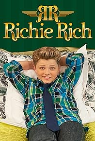 Primary photo for Richie Rich