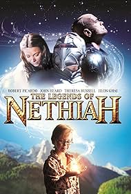 The Legends of Nethiah (2012)