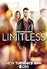 Limitless (TV Series 2015–2016) Poster