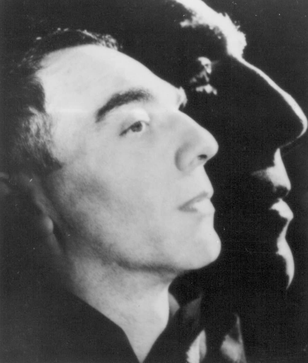 Derek Jarman in Aria (1987)