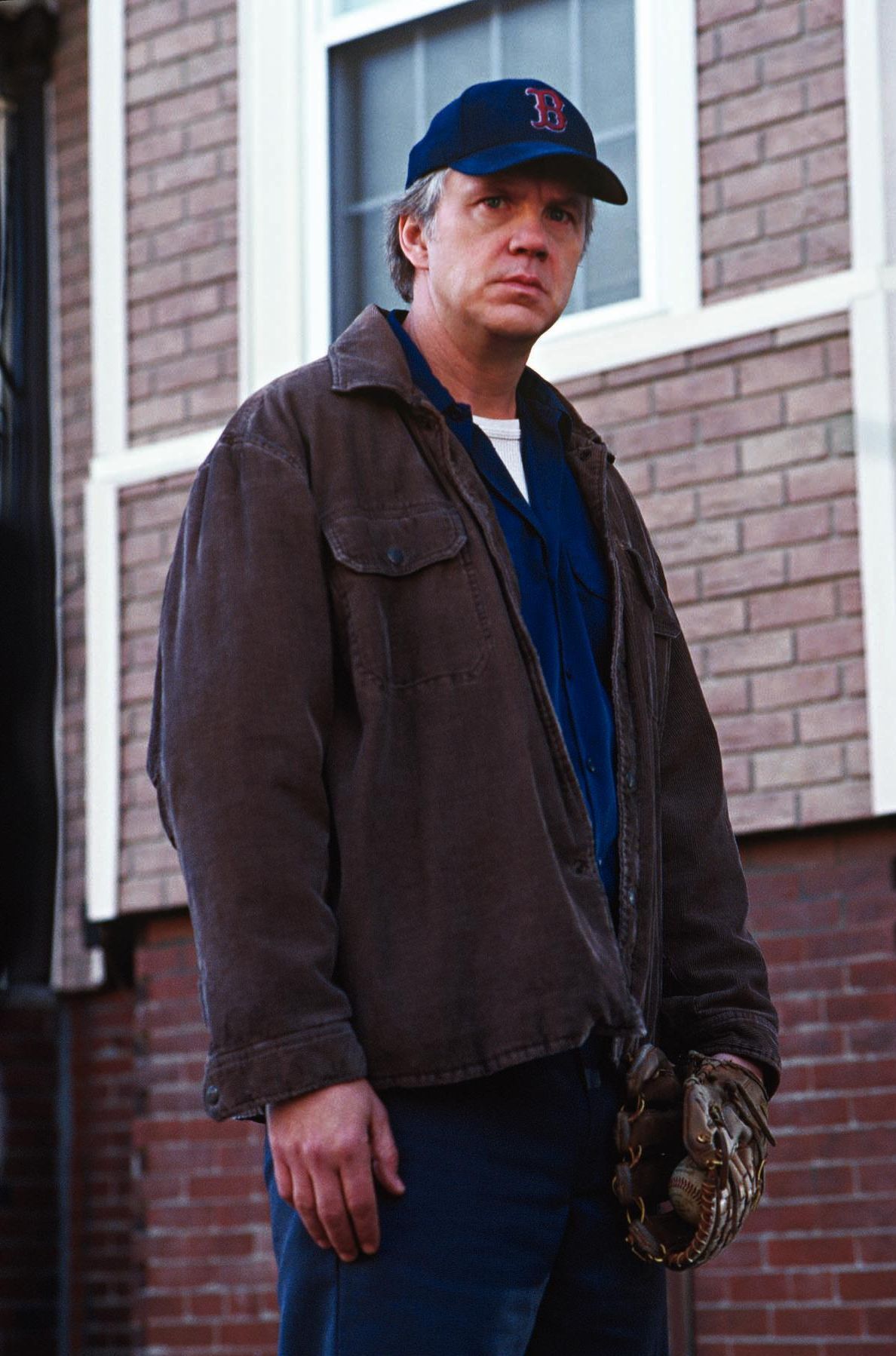 Tim Robbins in Mystic River (2003)