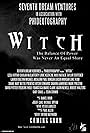 Witch (2018)