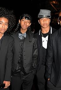 Primary photo for Mindless Behavior