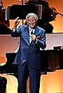 Tony Bennett in Tony Bennett Celebrates 90: The Best Is Yet to Come (2016)