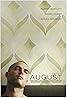 August (2011) Poster