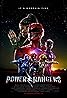 Power Rangers (2017) Poster