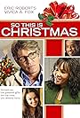 Vivica A. Fox, Eric Roberts, Lexi Ainsworth, and Titus Makin Jr. in So This Is Christmas (2013)