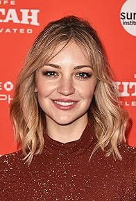 Primary photo for Abby Elliott