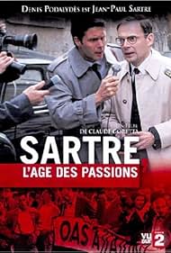 Sartre, Years of Passion (2006)