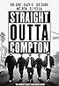 N.W.A: Straight Outta Compton (2015) Poster