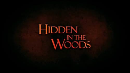 Inspired by true events, HIDDEN IN THE WOODS tells the story of two sisters who have been raised in isolation, subjected to the torment of their abusive, drug dealing father. When they finally decide to report him to the police, he kills the two officers