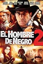 El Hombre de Negro II