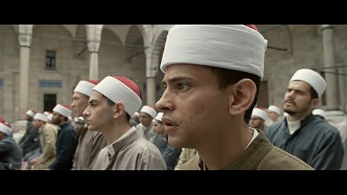 Adam, the son of a fisherman is offered the privilege to study at the Al-Azhar University in Cairo, the center of power of Sunni Islam. Adam becomes a pawn in the conflict between Egypt's religious and political elites.