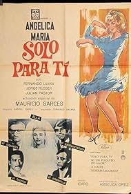 Sólo para tí (1966)