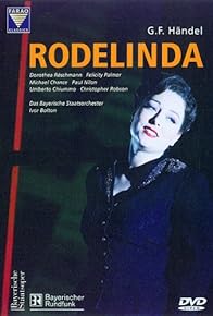 Primary photo for Rodelinda