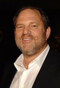 Primary photo for Harvey Weinstein