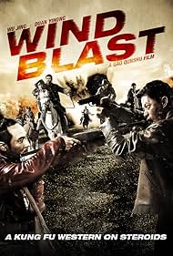 Wind Blast (2010)